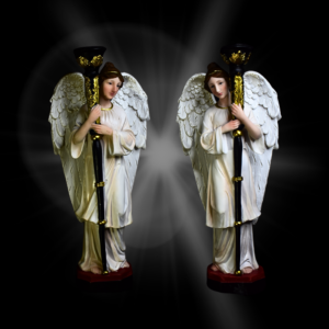 angel mt 0001 standing angels