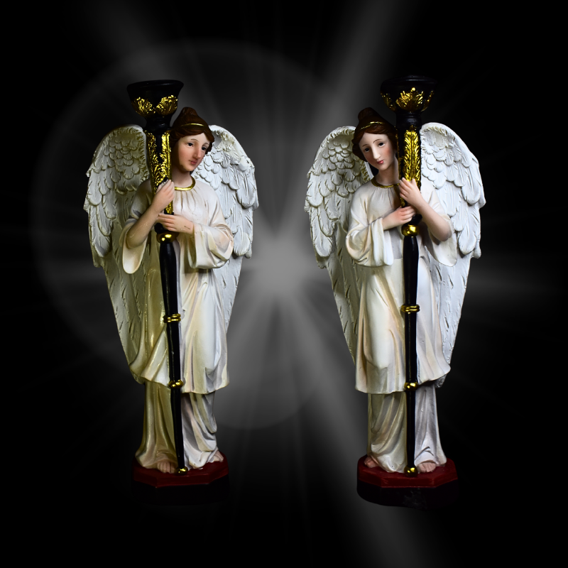 angel mt 0001 standing angels