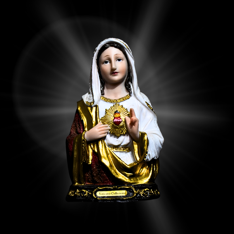 burst mt 0002 scared heart of mary