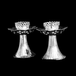 candle stand mt 0005 brass