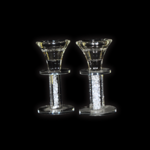 candle stand mt 0006 crystal