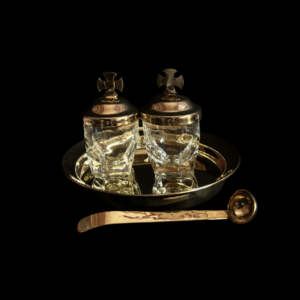 Cruet set MT-0005 auto draft