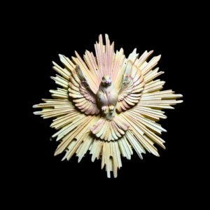 holy spirit mt 0002