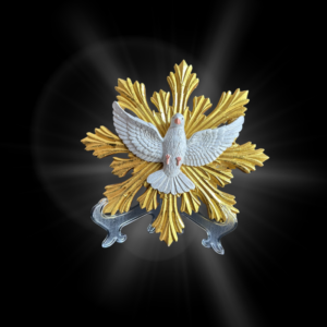 holy spirit mt 0003