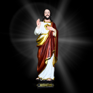 jesus mt 0003 scared heart of jesus