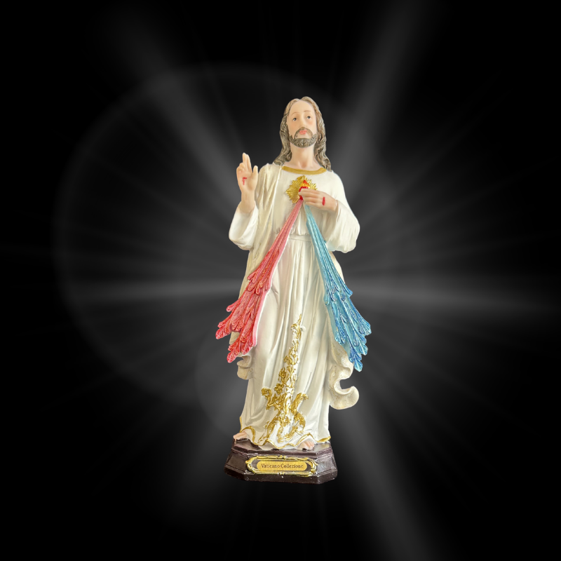 jesus mt 0013 divine mercy jesus