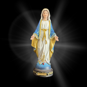 mary mt 0021 immaculate conception of mary statue