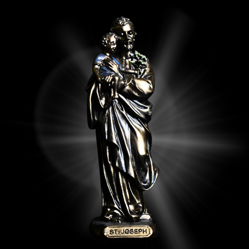 metal mt 0003 joseph