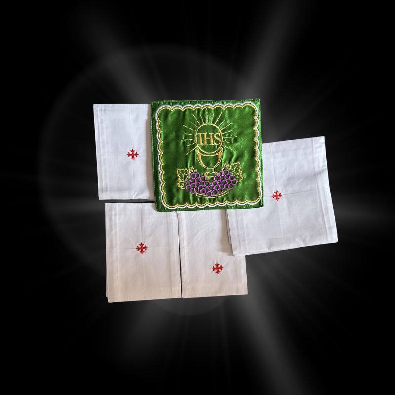 purificator set mt 0005