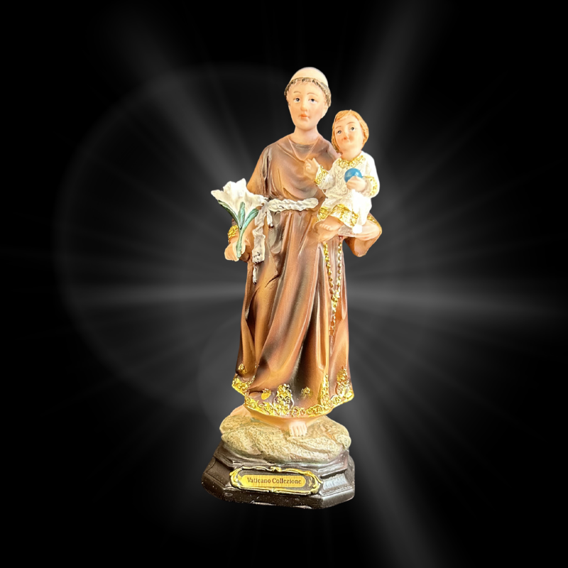 saint anthony padua 3