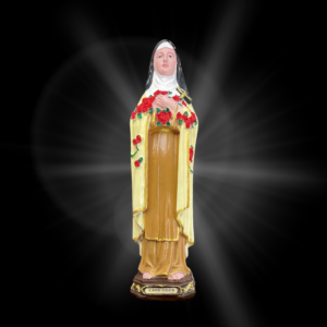 saint mt 0020 teresa of avali